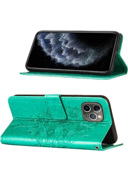 IPhone 13 Pro Max Için Kılıf (Yurt Dışından)