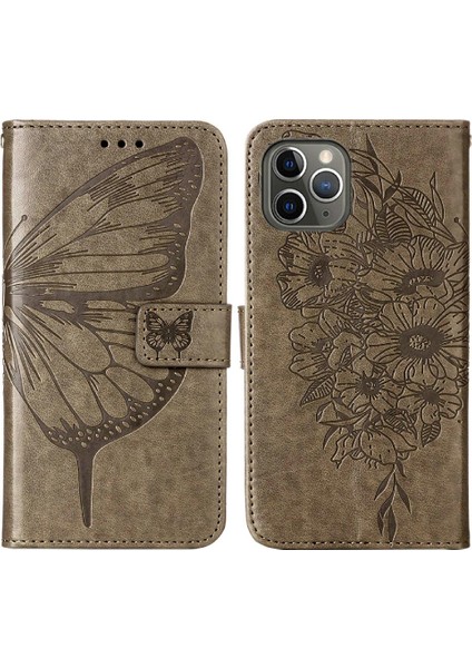 IPhone 13 Pro Max Için Kılıf (Yurt Dışından)