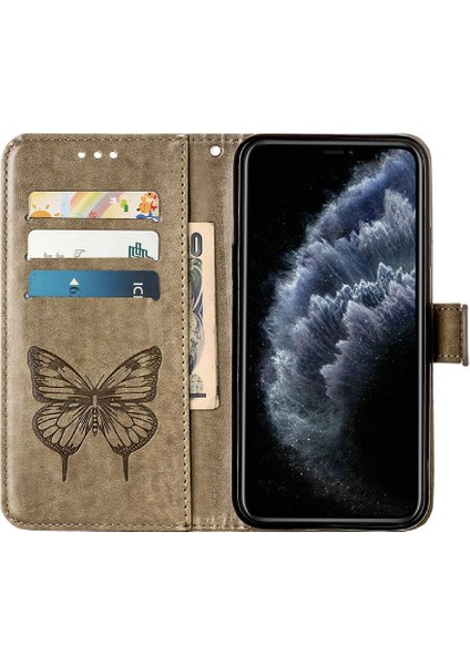 IPhone 13 Pro Max Için Kılıf (Yurt Dışından)
