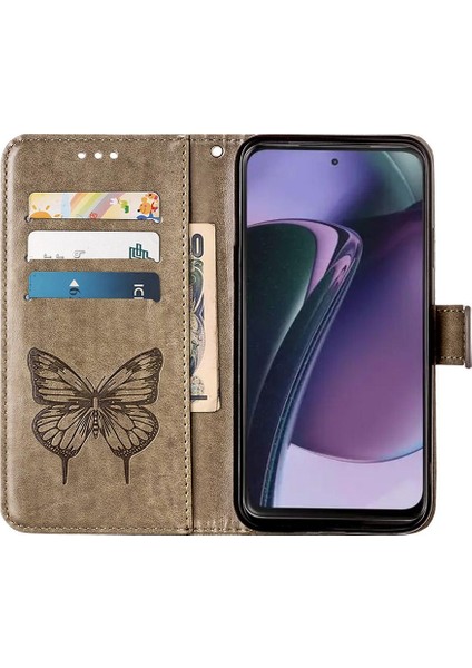 Motorola Moto G Stylus 5g 2023 Için Kılıf (Yurt Dışından) fiyatları