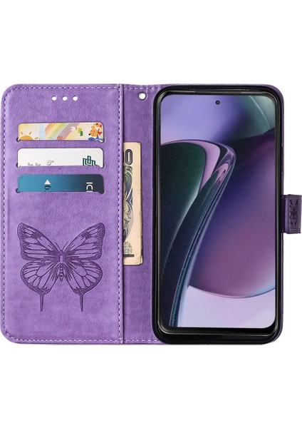 Motorola Moto G Stylus 5g 2023 Için Kılıf (Yurt Dışından) fiyatları