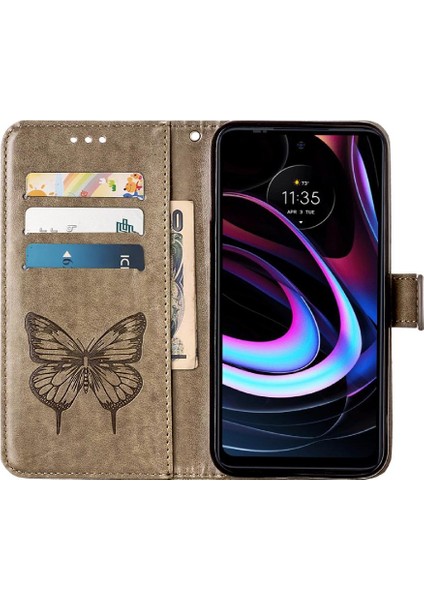 Motorola Edge 2021 Için Durum (Yurt Dışından)