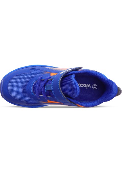 Clove Işıklı Erkek Çocuk Saks Mavi Sneaker modelleri
