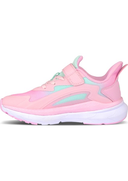Clove Kız Okul Öncesi Pembe Sneaker