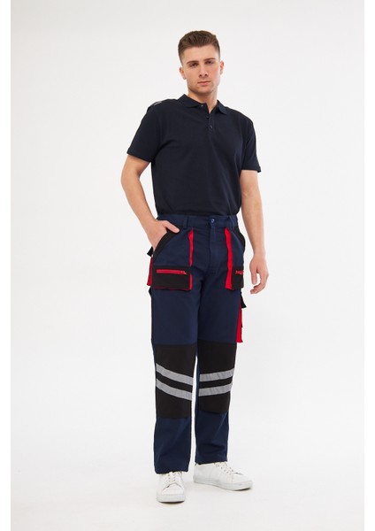 Tactical Pantolon Harman Karışımı