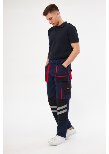Tactical Pantolon Harman Karışımı