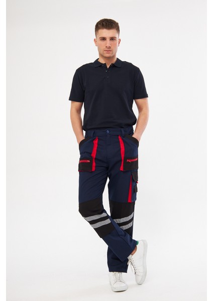 Tactical Pantolon Harman Karışımı