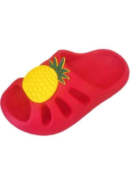 Ananas Desen Çocuk Terlik fiyatları