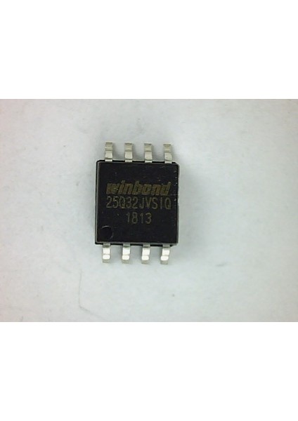 W25Q32 Smd 25Q32BSIG 25Q32JVS1Q fiyatları