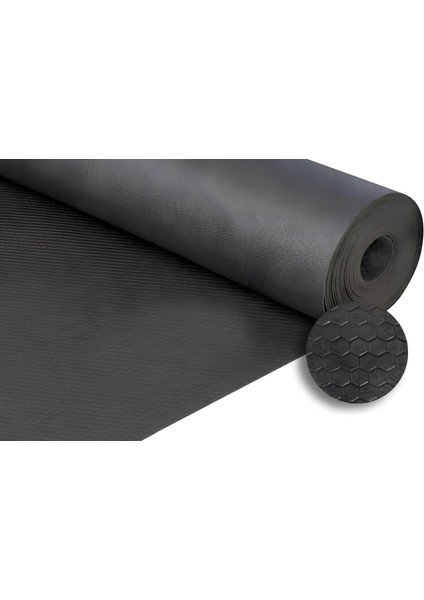 Izole Halı Yalıtkan Paspas 1x1 Metre 2 mm