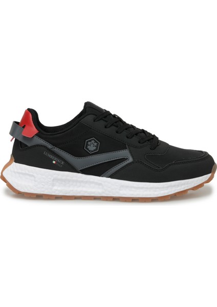 Tanya 4fx Siyah Erkek Sneaker