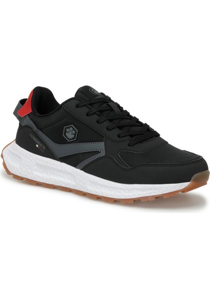 Tanya 4fx Siyah Erkek Sneaker fiyatları