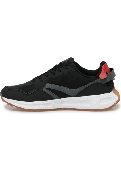 Tanya 4fx Siyah Erkek Sneaker modelleri