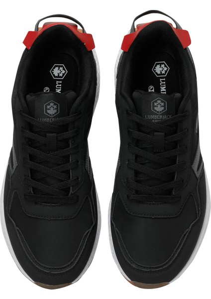 Tanya 4fx Siyah Erkek Sneaker fırsatları