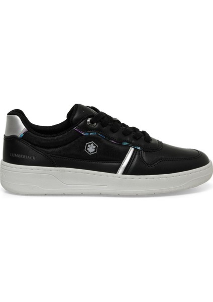 Gemını 4fx Siyah Kadın Sneaker