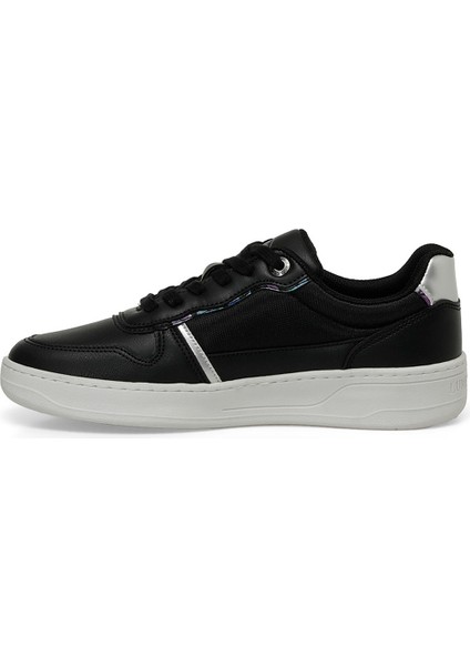 Gemını 4fx Siyah Kadın Sneaker modelleri