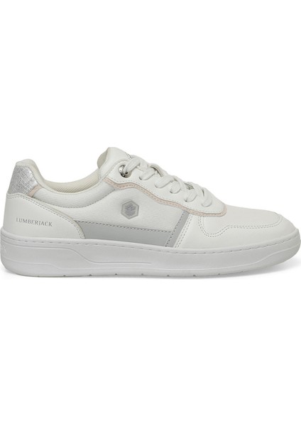 Gemını 4fx Beyaz Kadın Sneaker