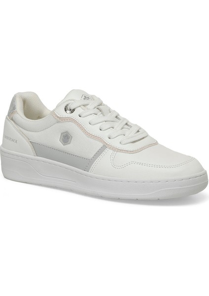 Gemını 4fx Beyaz Kadın Sneaker