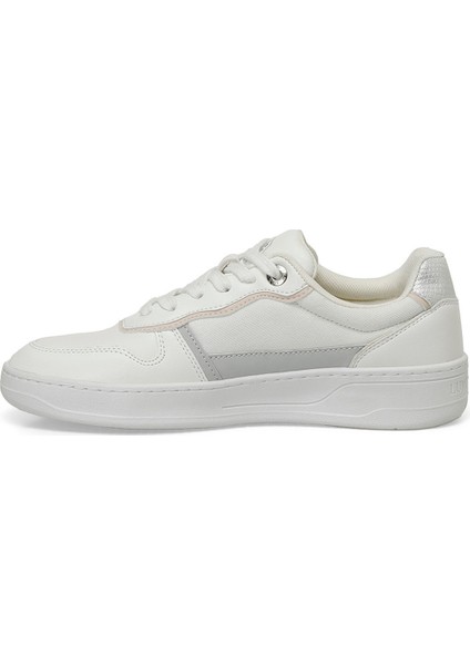 Gemını 4fx Beyaz Kadın Sneaker