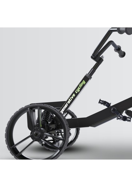 Elektrikli Pedal Go-Kart