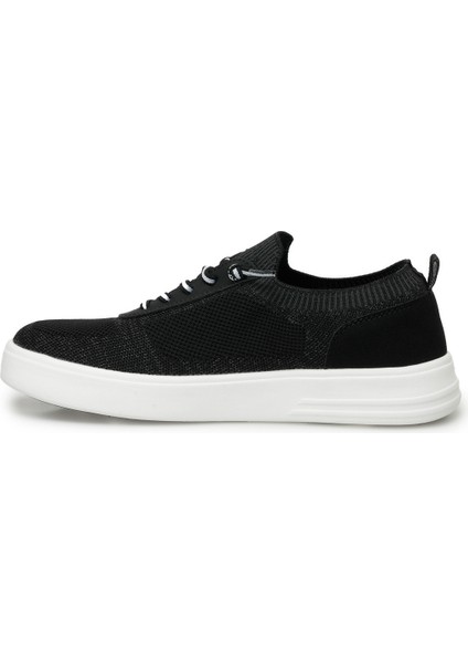 Passano 4fx Siyah Erkek Sneaker