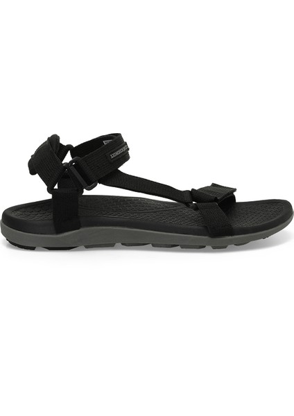Glory 4fx Siyah Erkek Sandalet