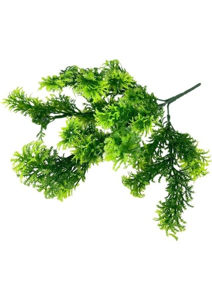 Yapay Çiçek 3lü Set Fesleğen Demeti Yeşil Dekoratif Yapay Bitki Fsl2 modelleri