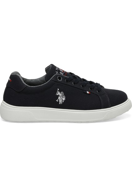 Kıtas 4fx Lacivert Erkek Sneaker