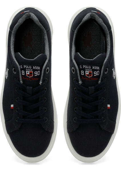 Kıtas 4fx Lacivert Erkek Sneaker fırsatları