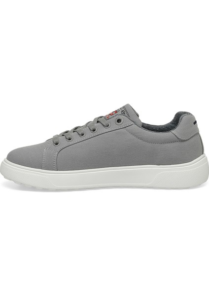 U.s. Polo Assn. Kıtas 4fx Grı Erkek Sneaker