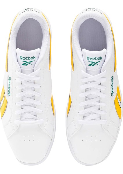 Court Retro Beyaz Sneaker fırsatları