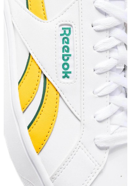 Court Retro Beyaz Sneaker indirimleri