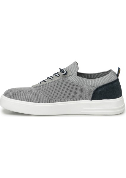 Passano 4fx Grı Erkek Sneaker
