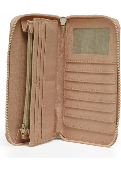 Flower Bıg 4fx Çok Renkli Kadın Pasaportluk fiyatları