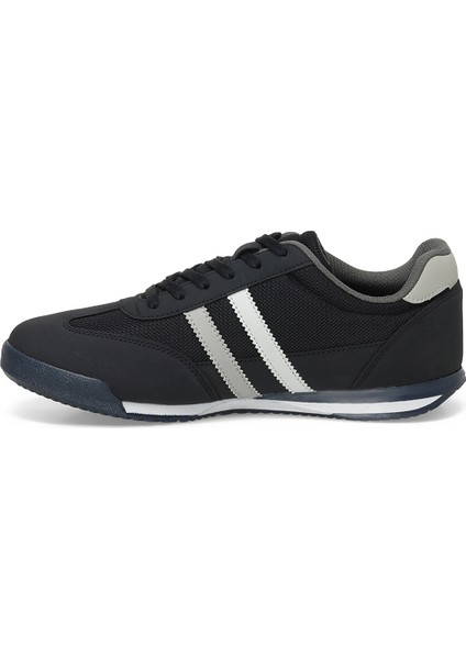 356767.M 4fx Lacivert Erkek Sneaker