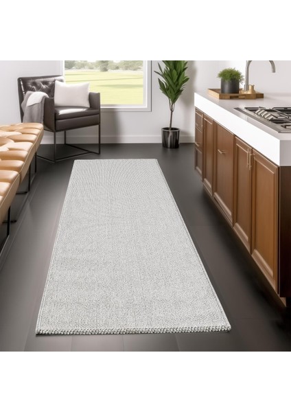 Yumuşak Bukleli Sisal Jüt Salon Oturma Odası Gümüş Renkli Yuvarlak Halı fiyatları