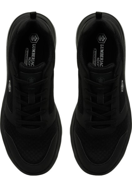 Punto 4fx Siyah Erkek Comfort Ayakkabı fırsatları