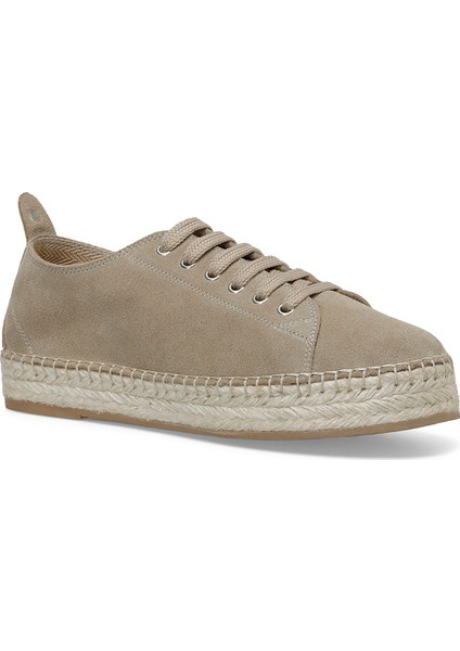 Incı Bryant 4fx Bej Kadın Espadril