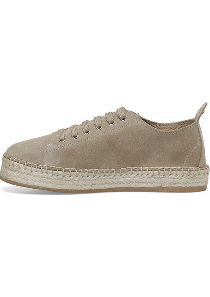 Incı Bryant 4fx Bej Kadın Espadril