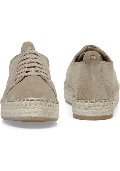 Incı Bryant 4fx Bej Kadın Espadril