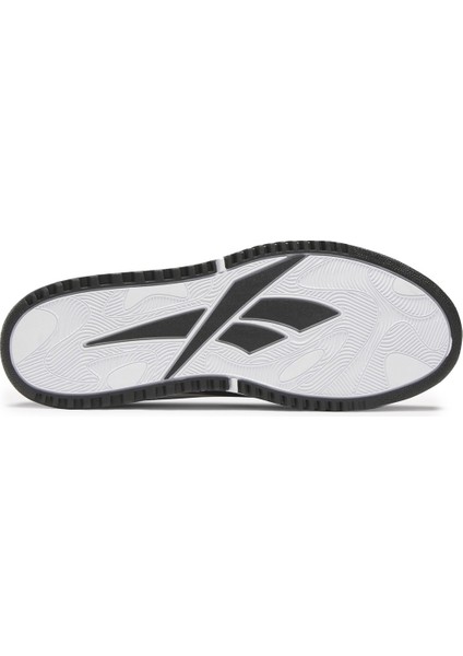 Atr Chıll Siyah Unisex Sneaker