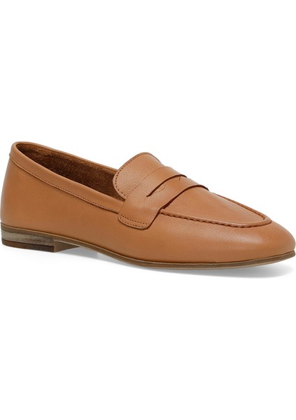 Incı Orly 4fx Taba Kadın Loafer fiyatları