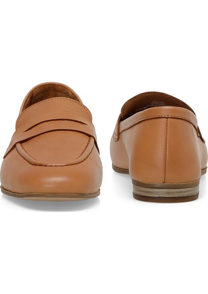 Incı Orly 4fx Taba Kadın Loafer indirimleri