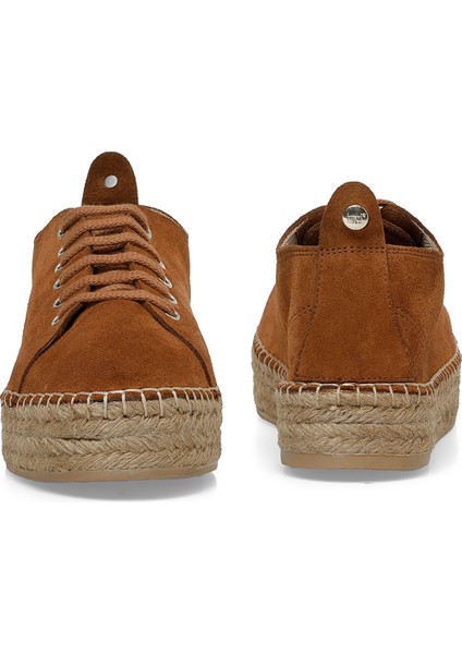 Incı Bryant 4fx Taba Kadın Espadril indirimleri