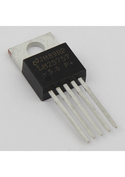 Lm 2575T-5 TO-220-5 Entegre Devre fiyatları