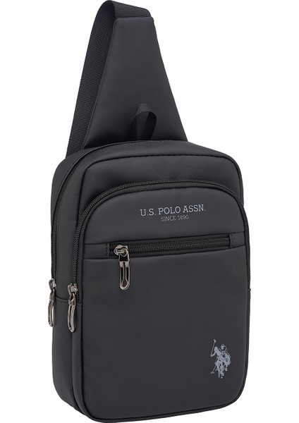 U.S. Polo Assn. PLCPR24493 Çapraz Çanta