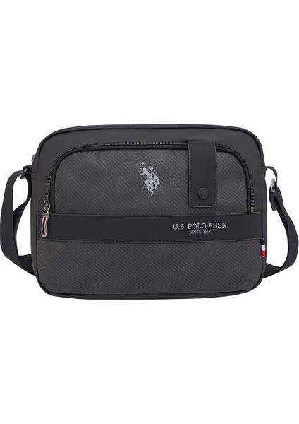 U.S. Polo Assn. PLCPR24538 Çapraz Çanta