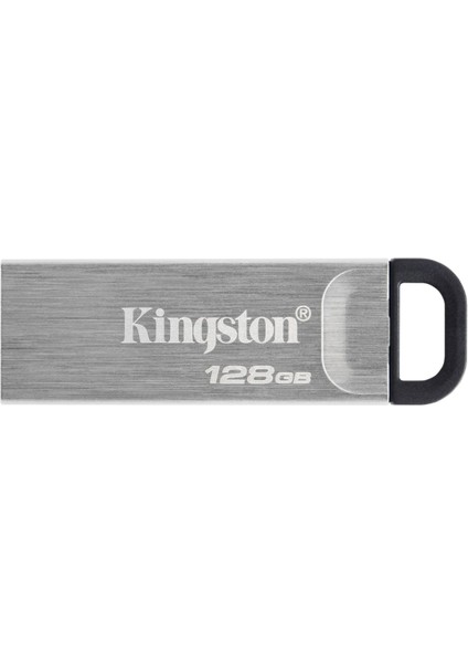 128GB Usb3.2 Gen1 DTKN/128GB Dt Kyson Kıngston