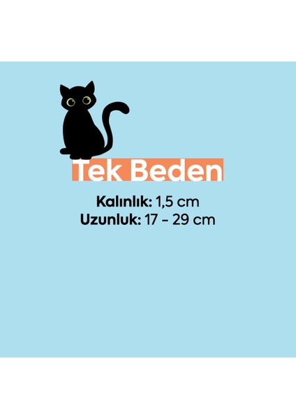 Isimli Kedi Tasması Kedi Boyun Tasması Ayarlanabilir