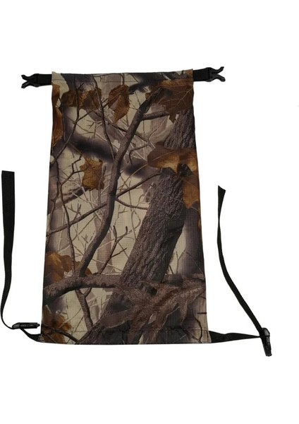 Kahverengi Tarzı 2019 Yürüyüş Su Geçirmez Sıkıştırma Çantası Ultralight Çanta Seyahat Yüzme Saklama Çantası Içeren (Yurt Dışından)